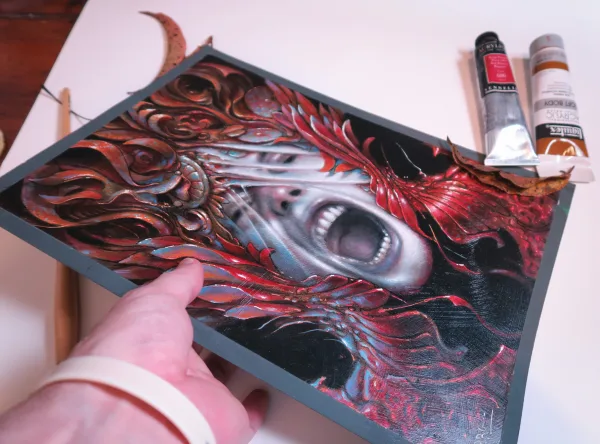 Hurlement – Image 3