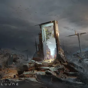 StarGate in Ancient Peaks