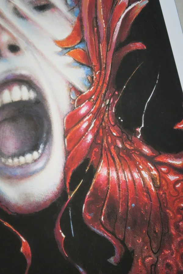 Hurlement – Image 4