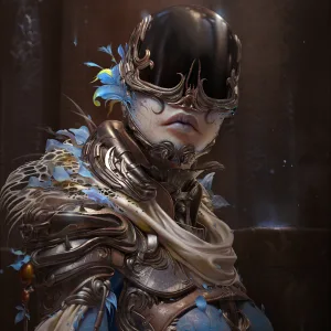 Huntress