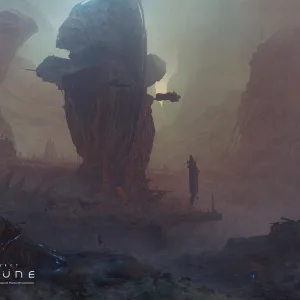 Heart of Nindfall